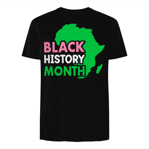 Black History Month Gift