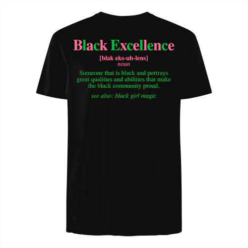 Black Excellence