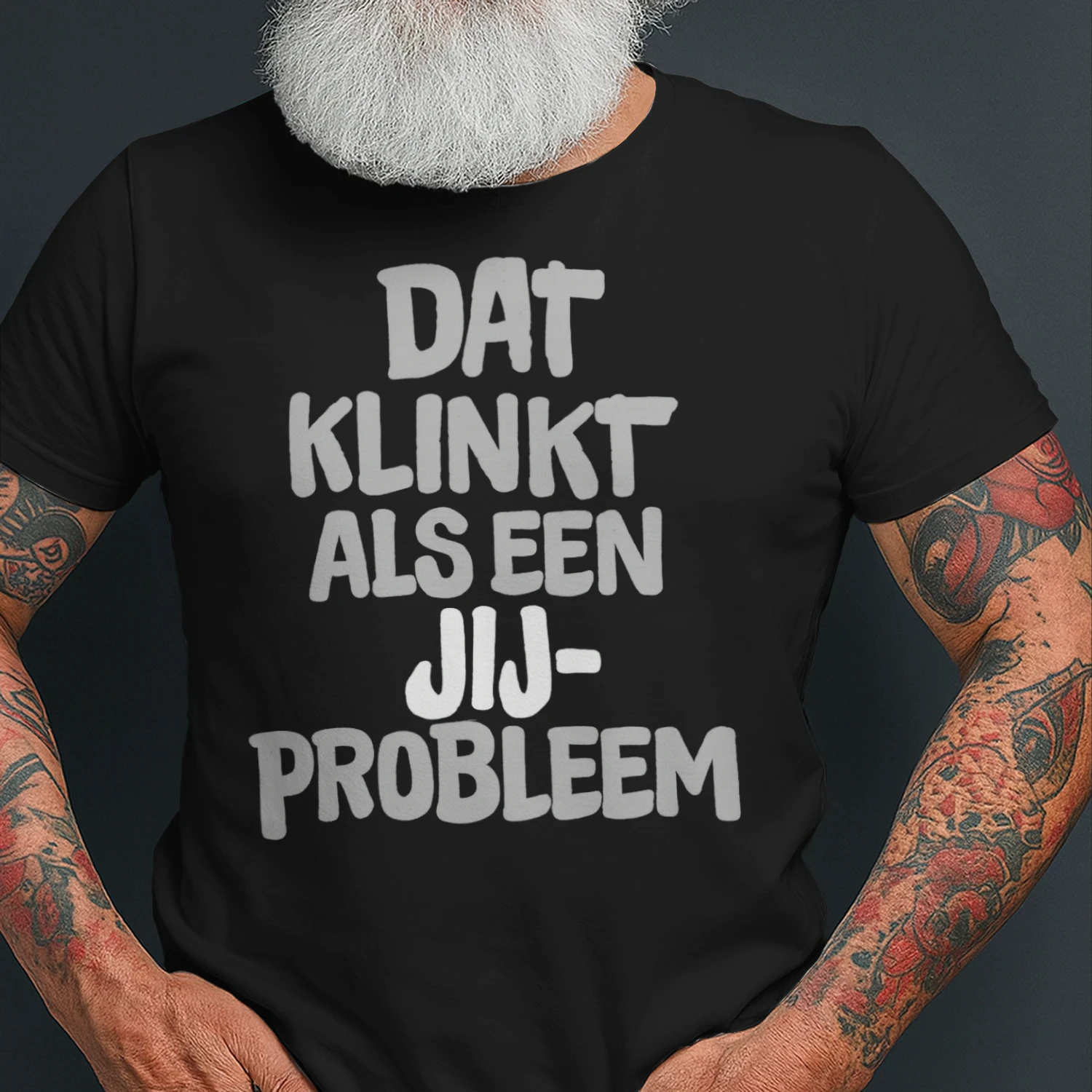 Classic Unisex T-shirt