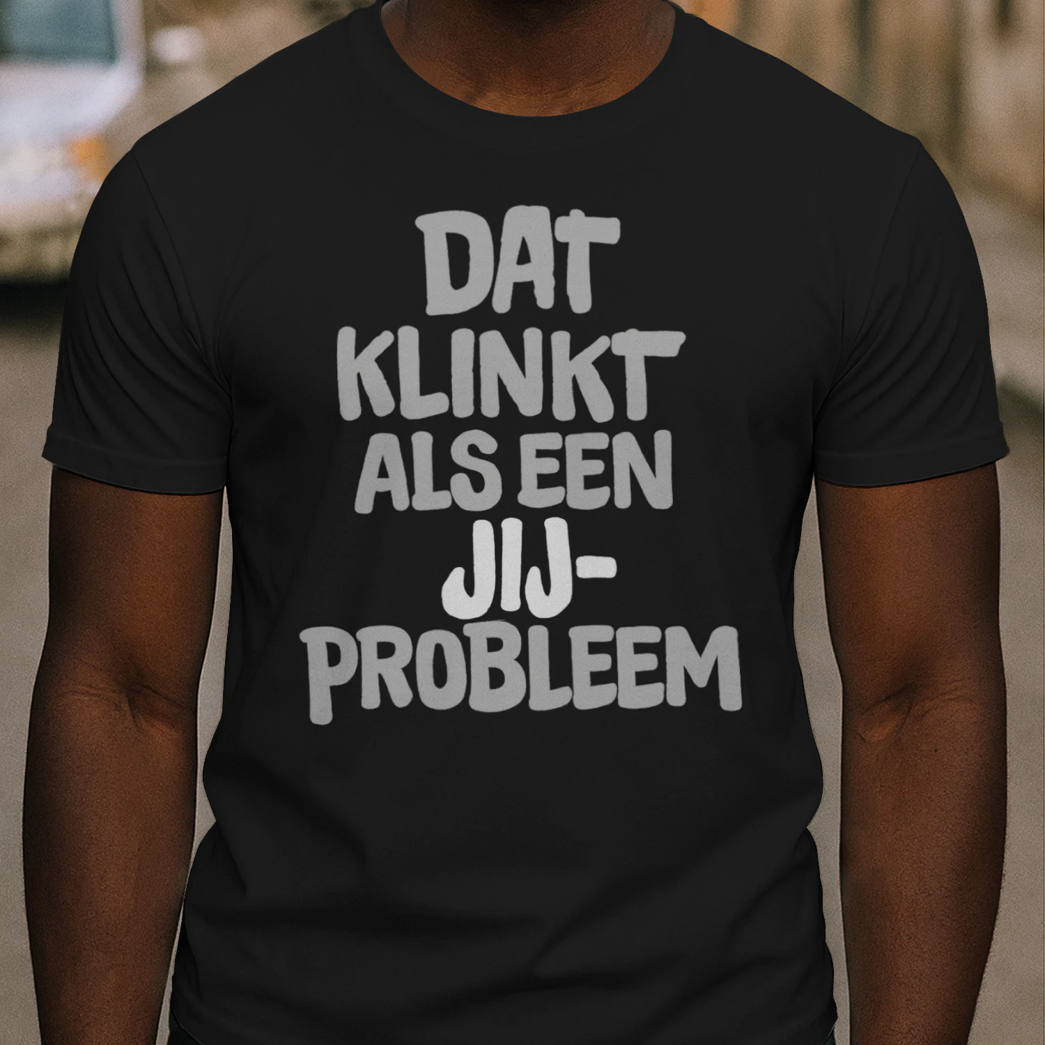 Classic Unisex T-shirt