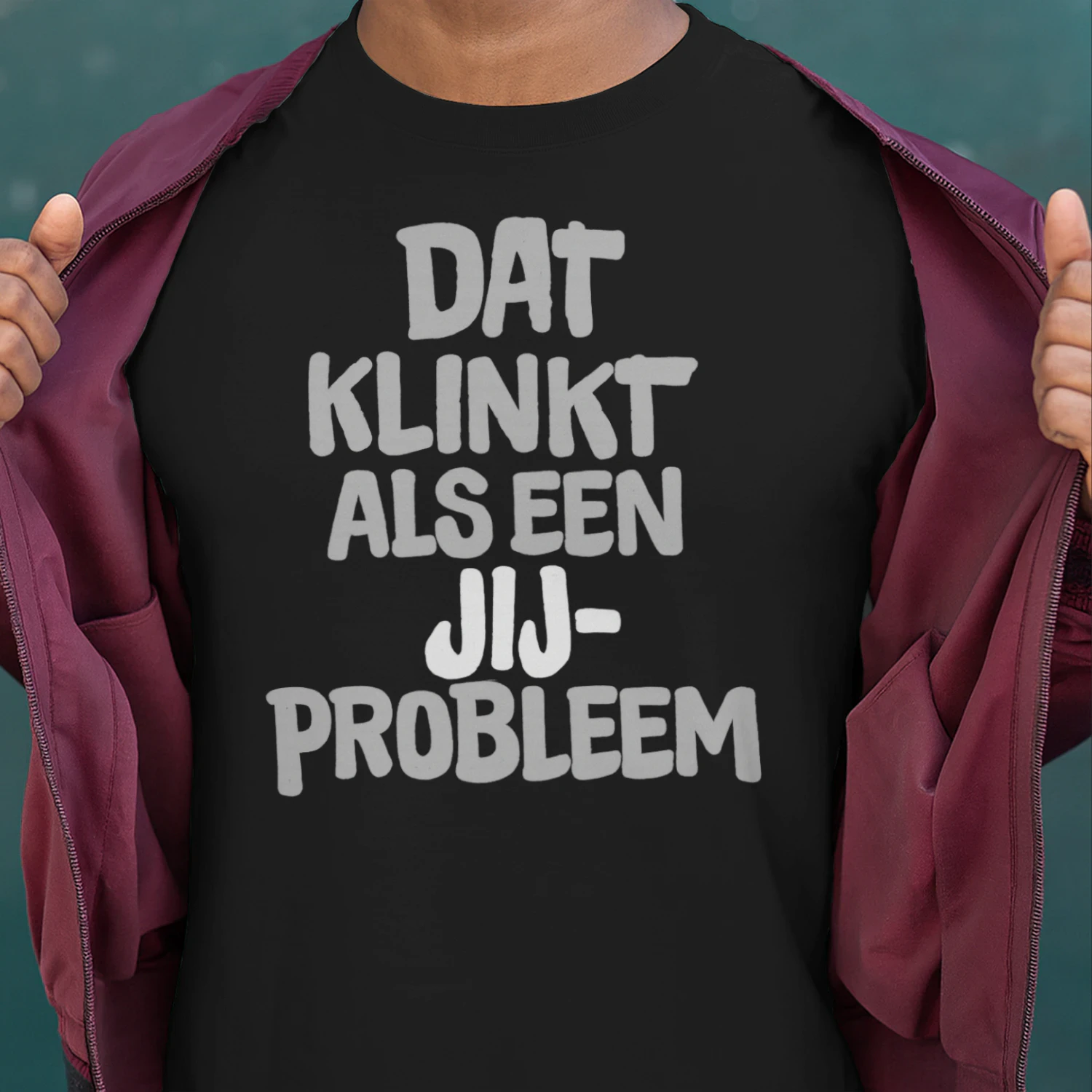 Classic Unisex T-shirt