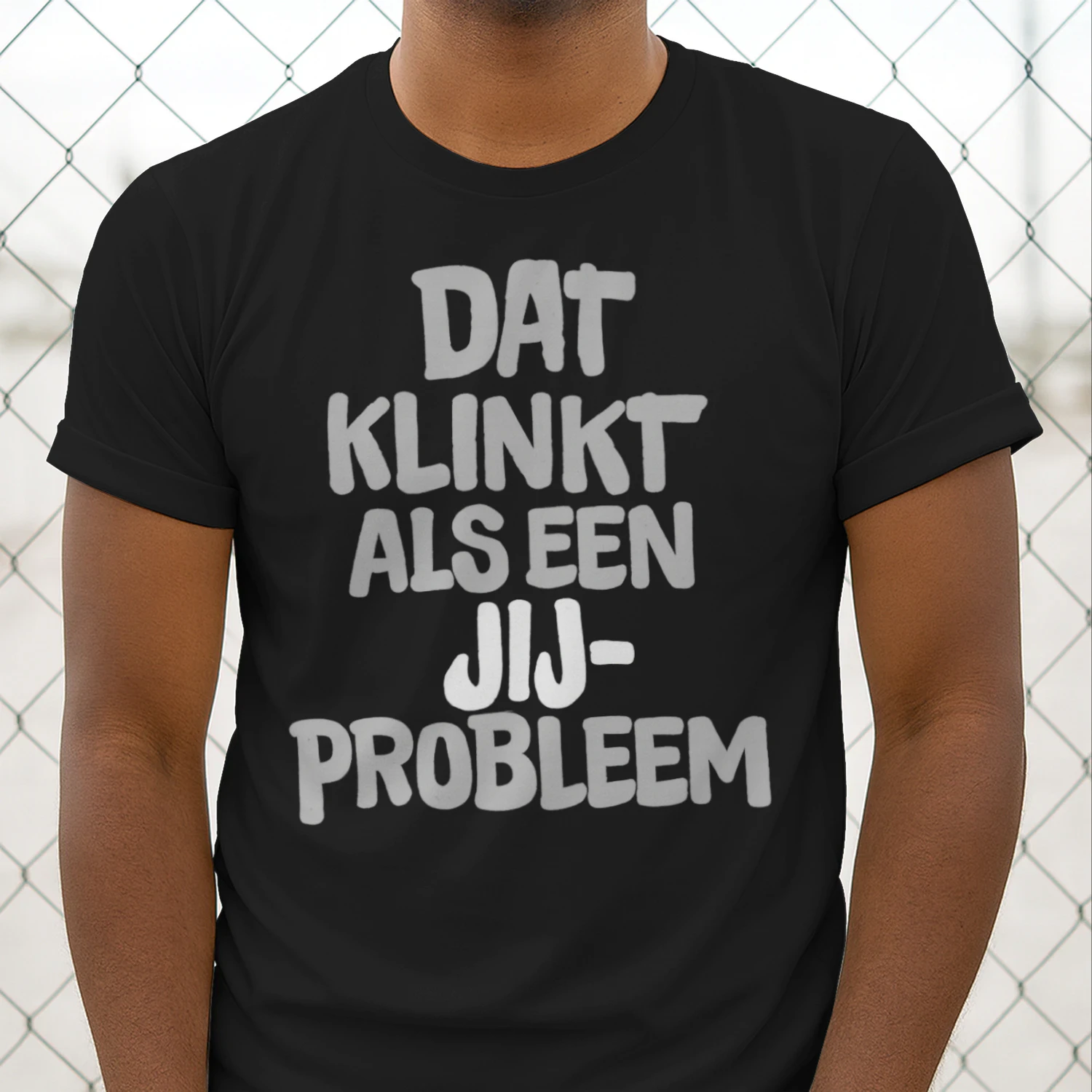 Classic Unisex T-shirt