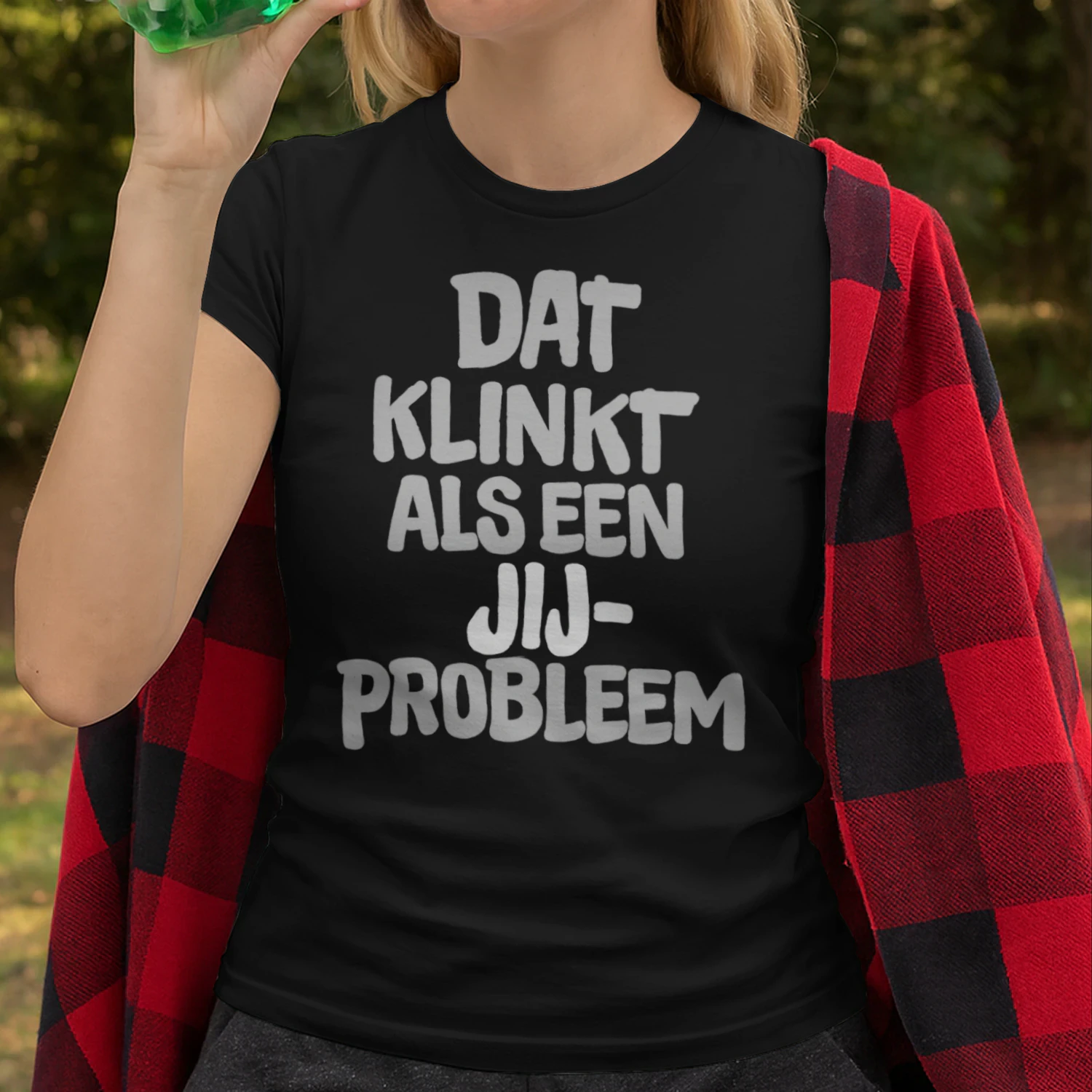 Classic Unisex T-shirt