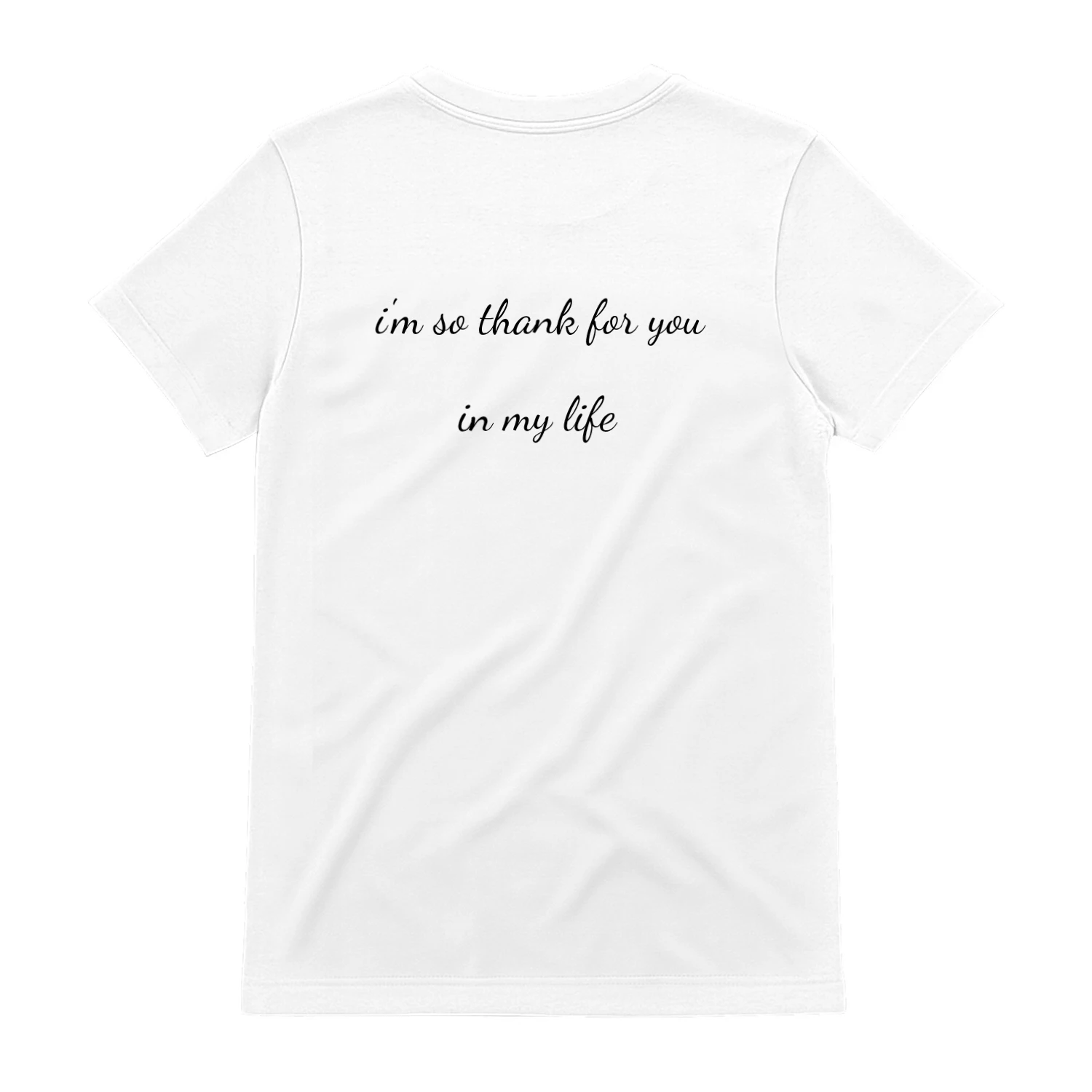 Classic Unisex T-shirt