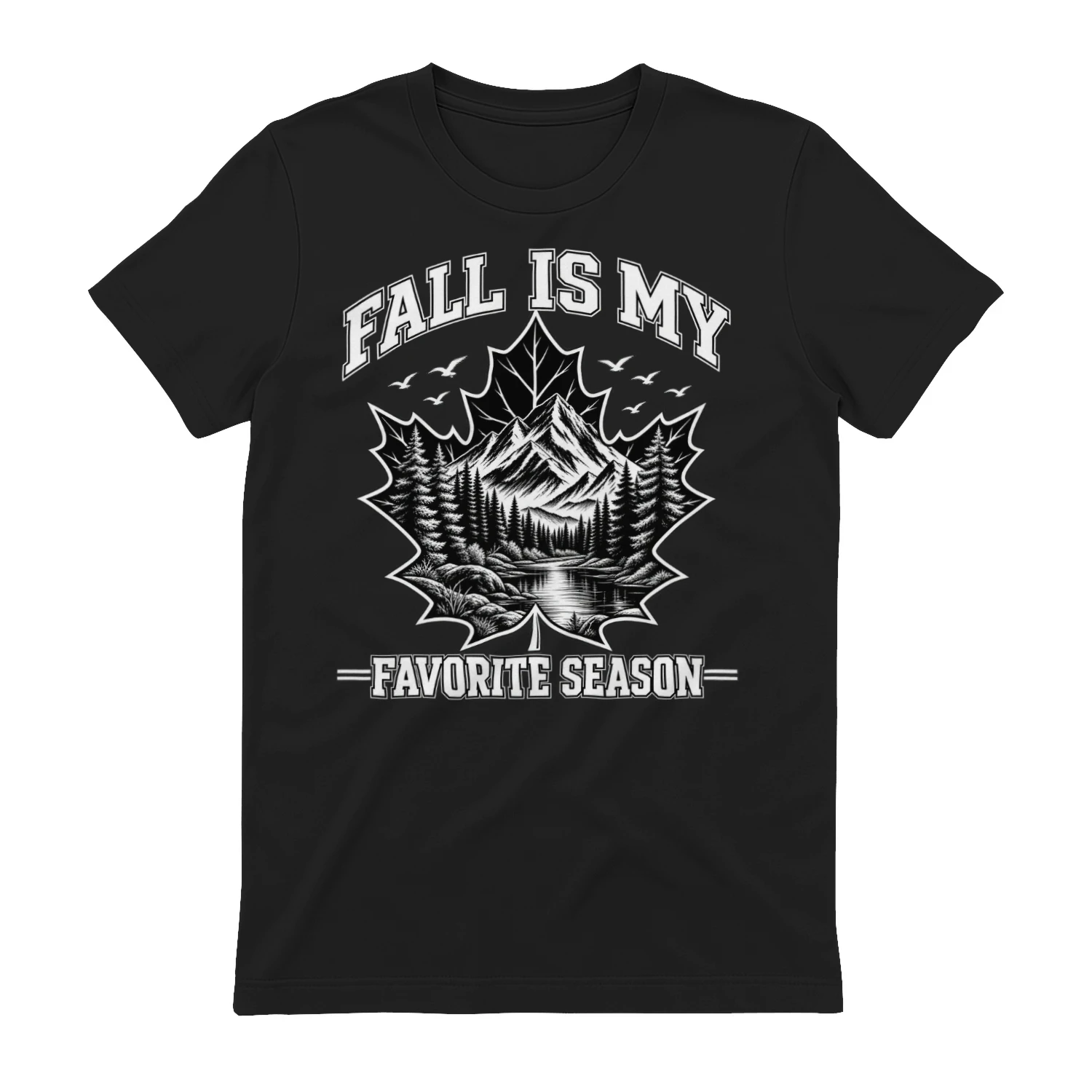 Classic Unisex T-shirt