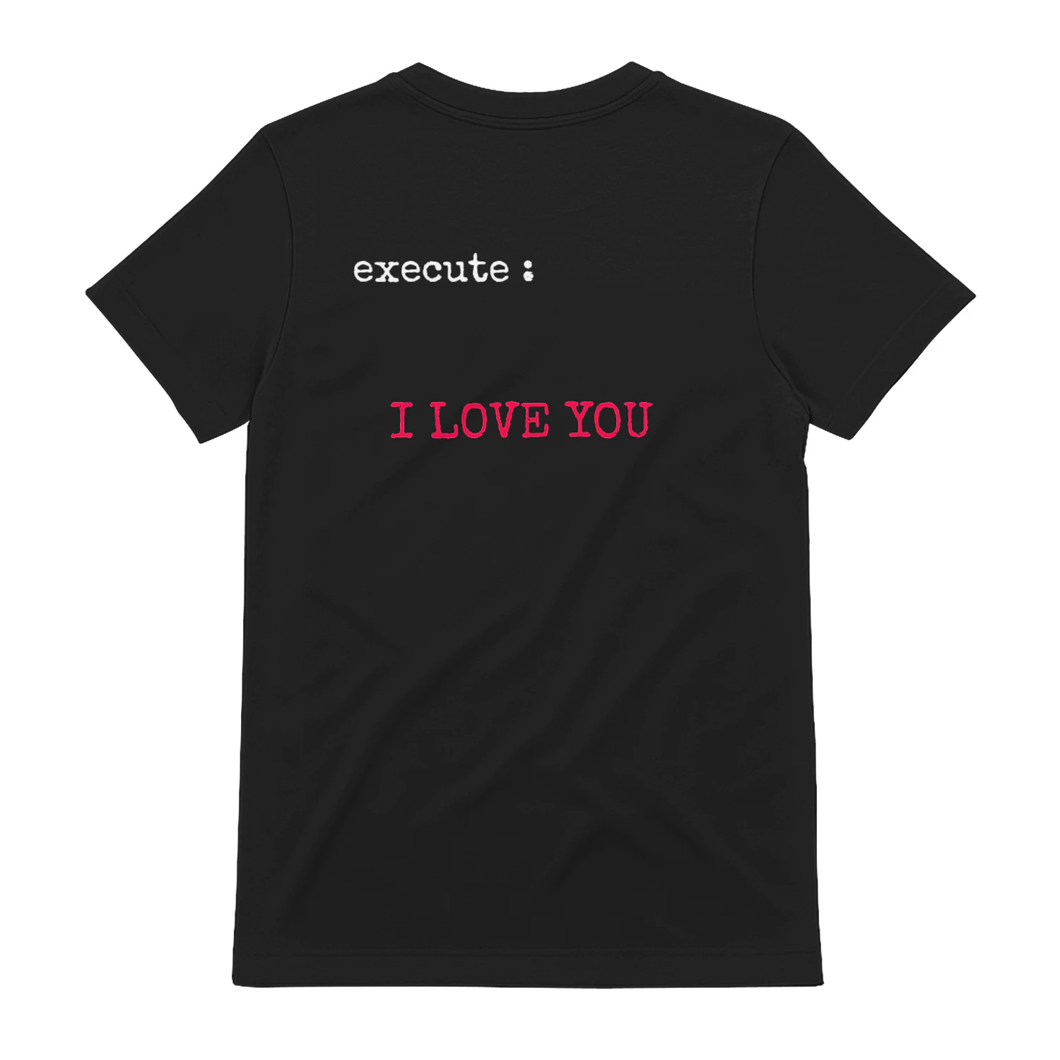 Classic Unisex T-shirt
