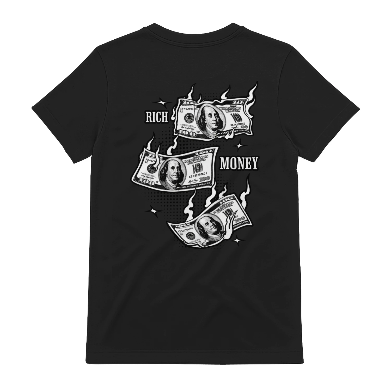 Classic Unisex T-shirt