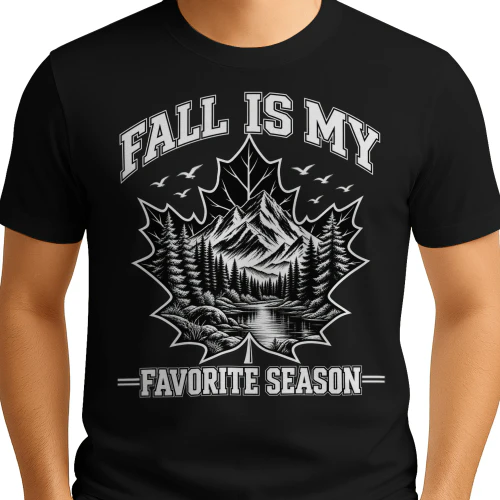 Autumn Is Calling