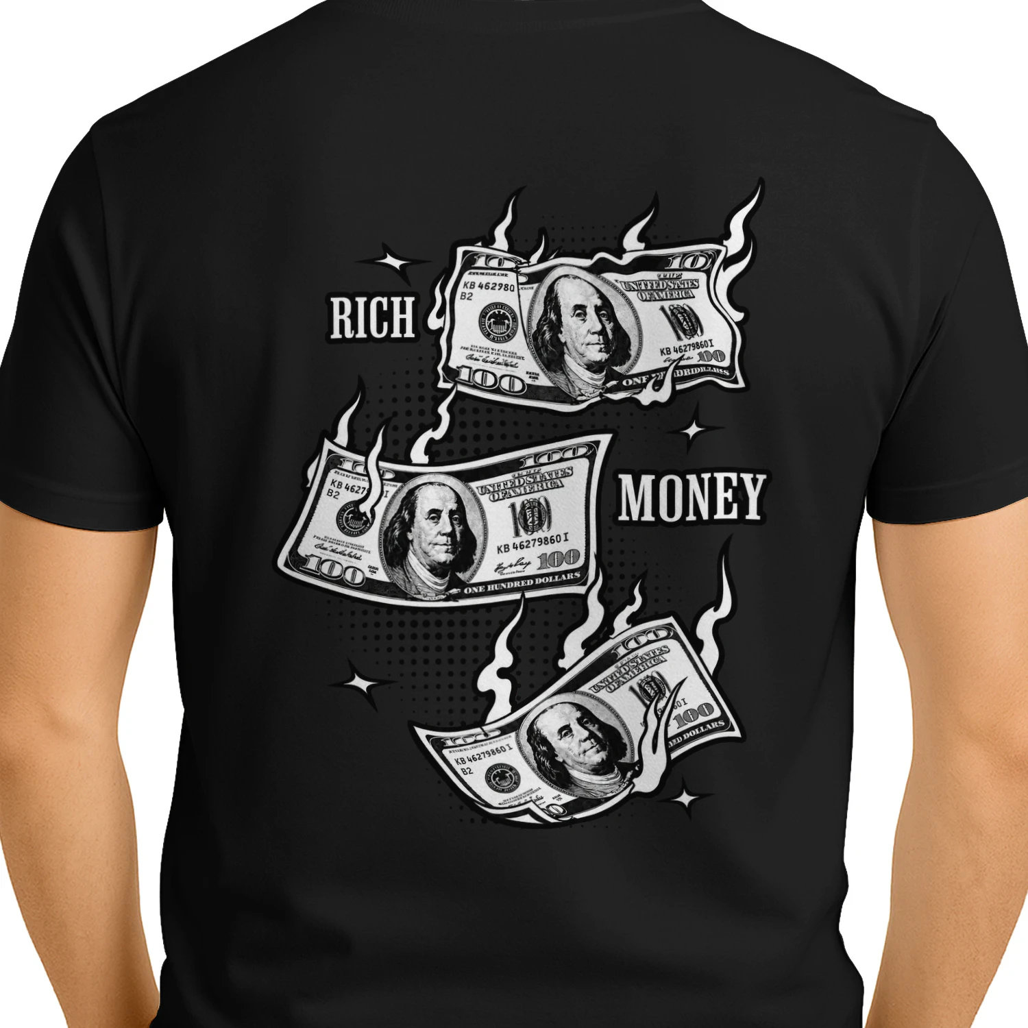 Classic Unisex T-shirt