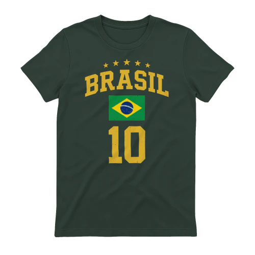 Brazil Flag 
