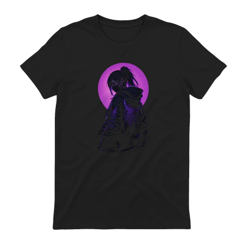 Neon Oni Collection