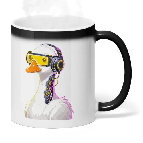 Cyber Goose Collection