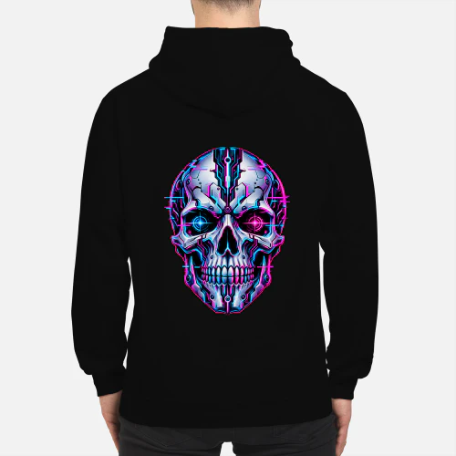 NEON SKULL PROTOCOL collection 