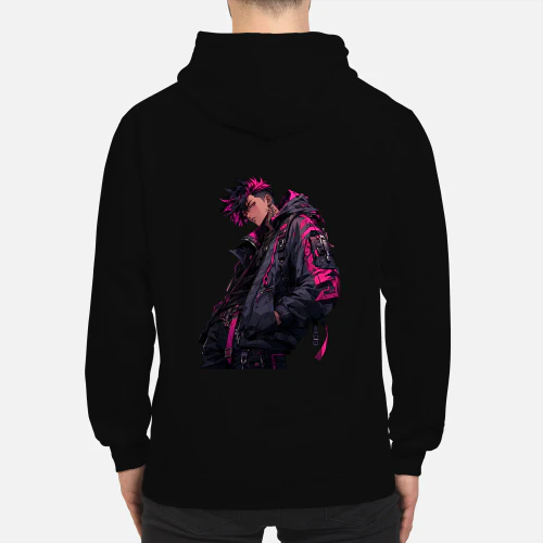 Neon Rebel Collection