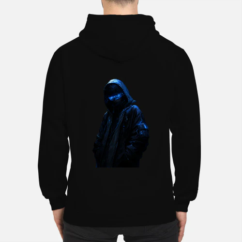 Blue Hacker Collection