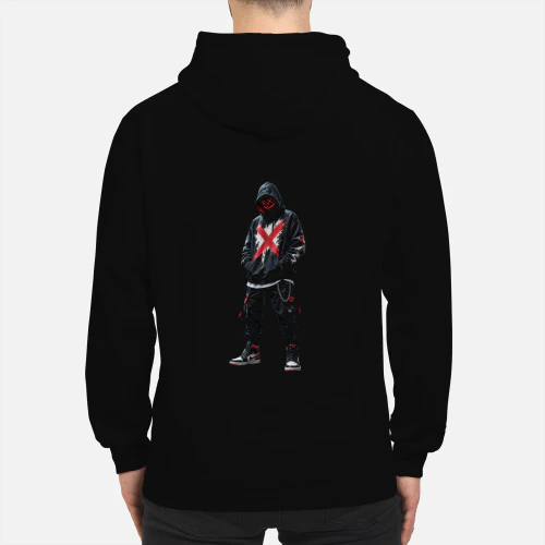 Red X Collection