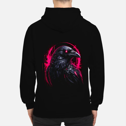 Neon Raven Collection