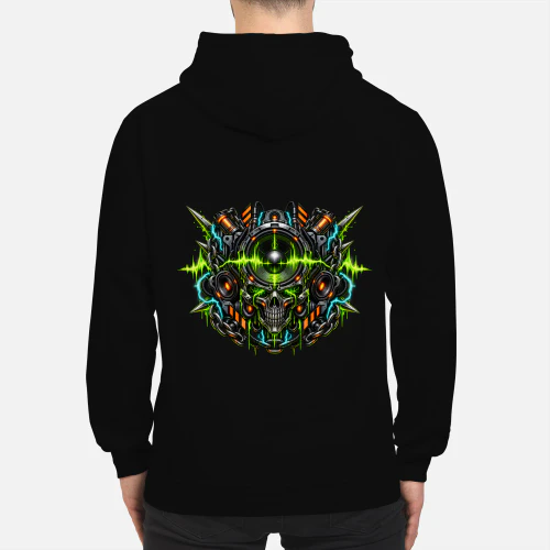 NEON OVERDRIVE Collection