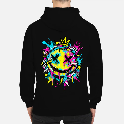 GLITCH REBEL Collection