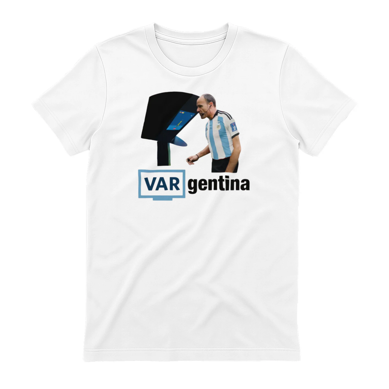 VARgentina.