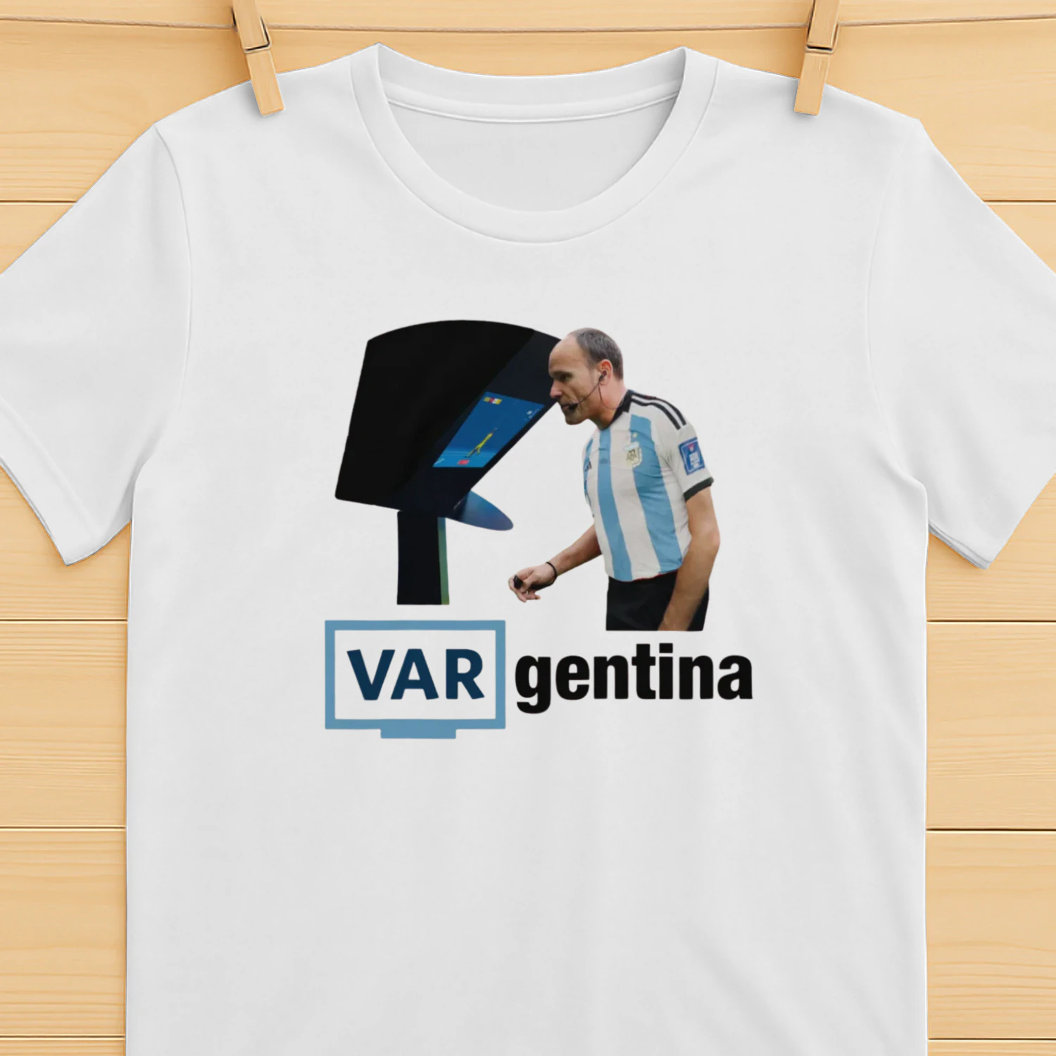 VARgentina.
