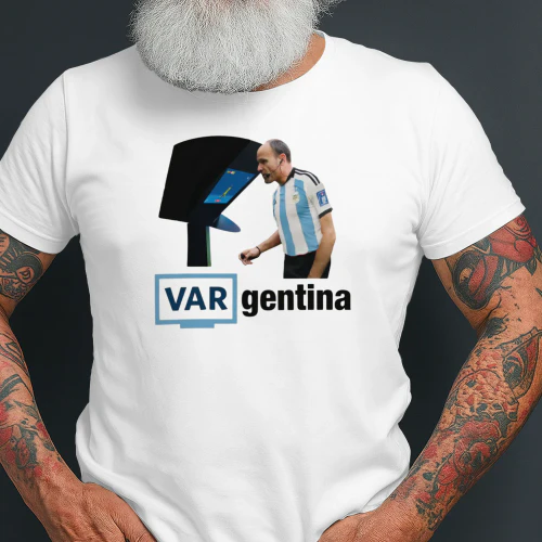 VARgentina.