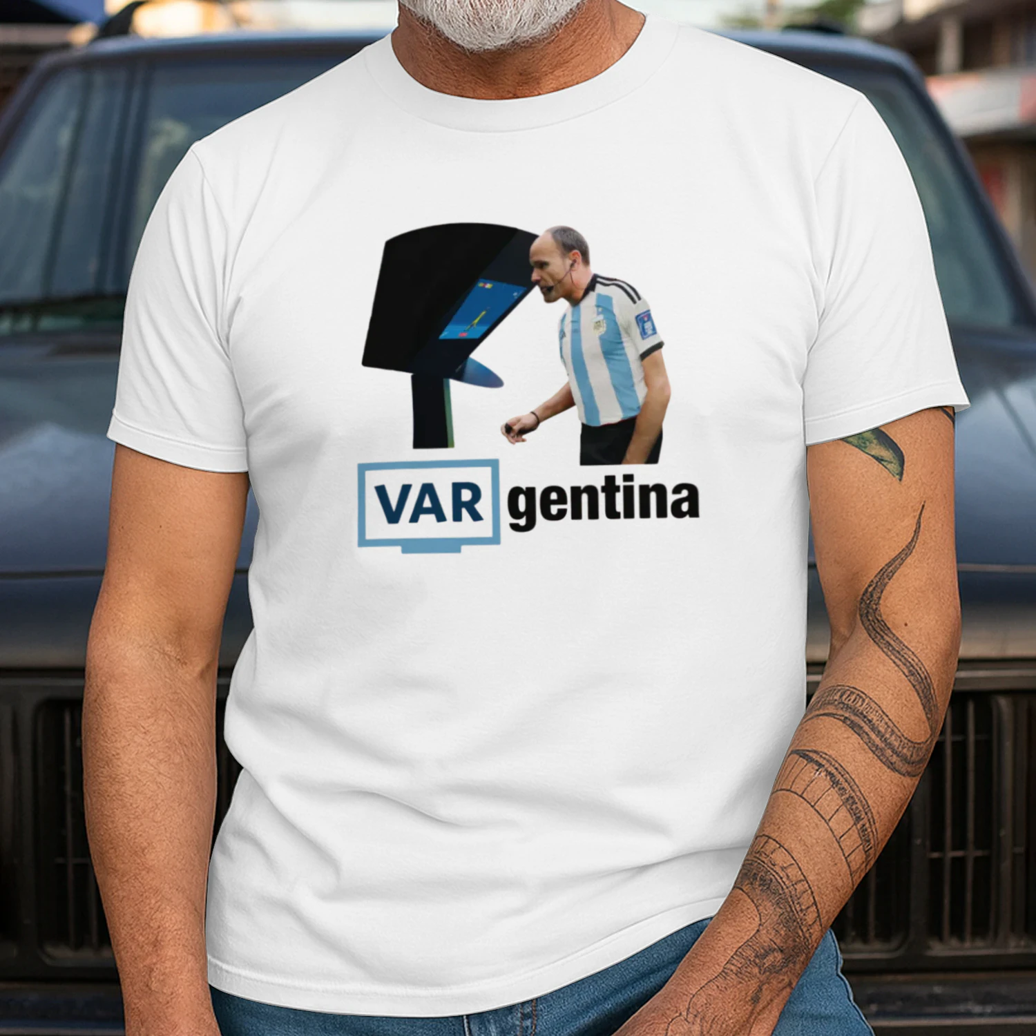 VARgentina.