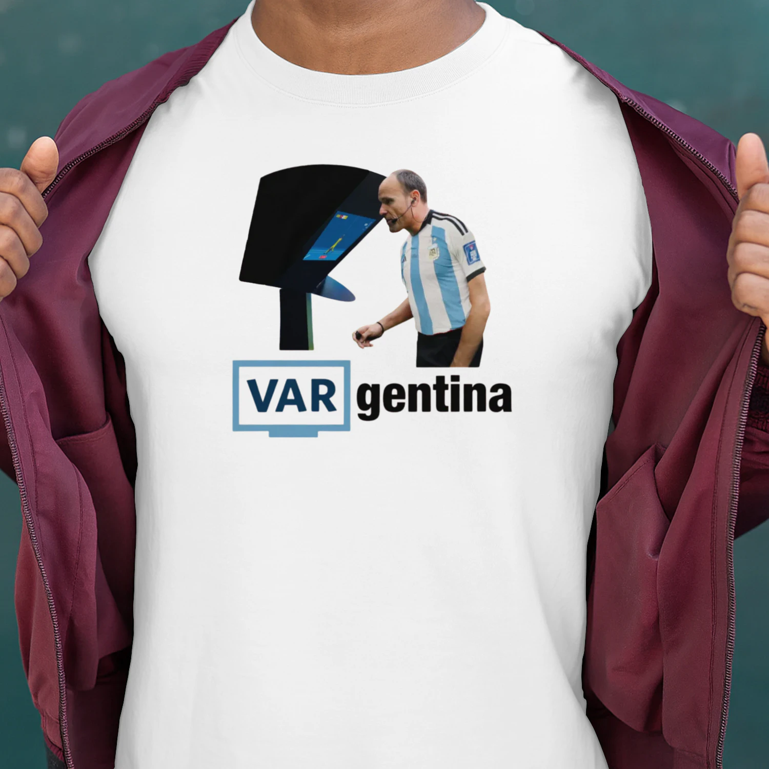 VARgentina.