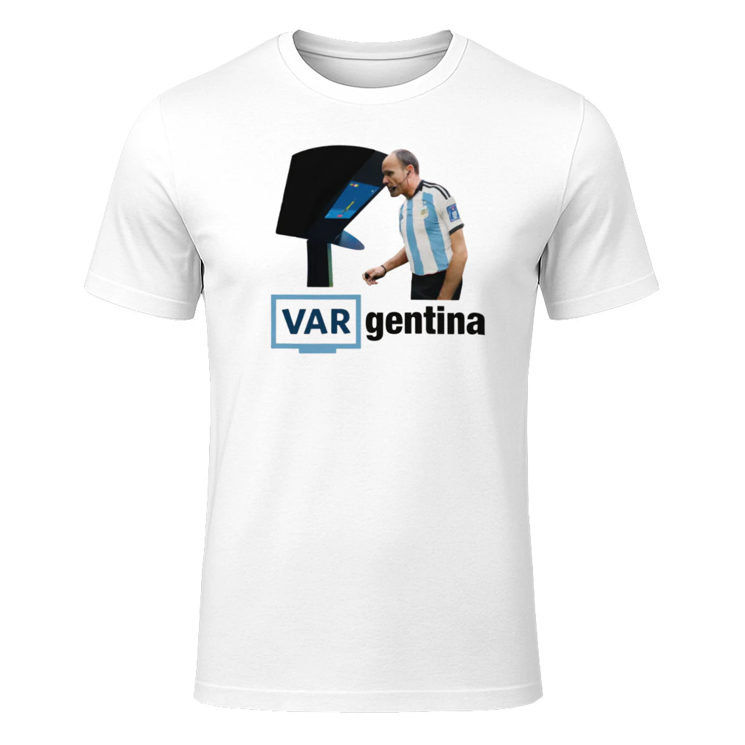 VARgentina.