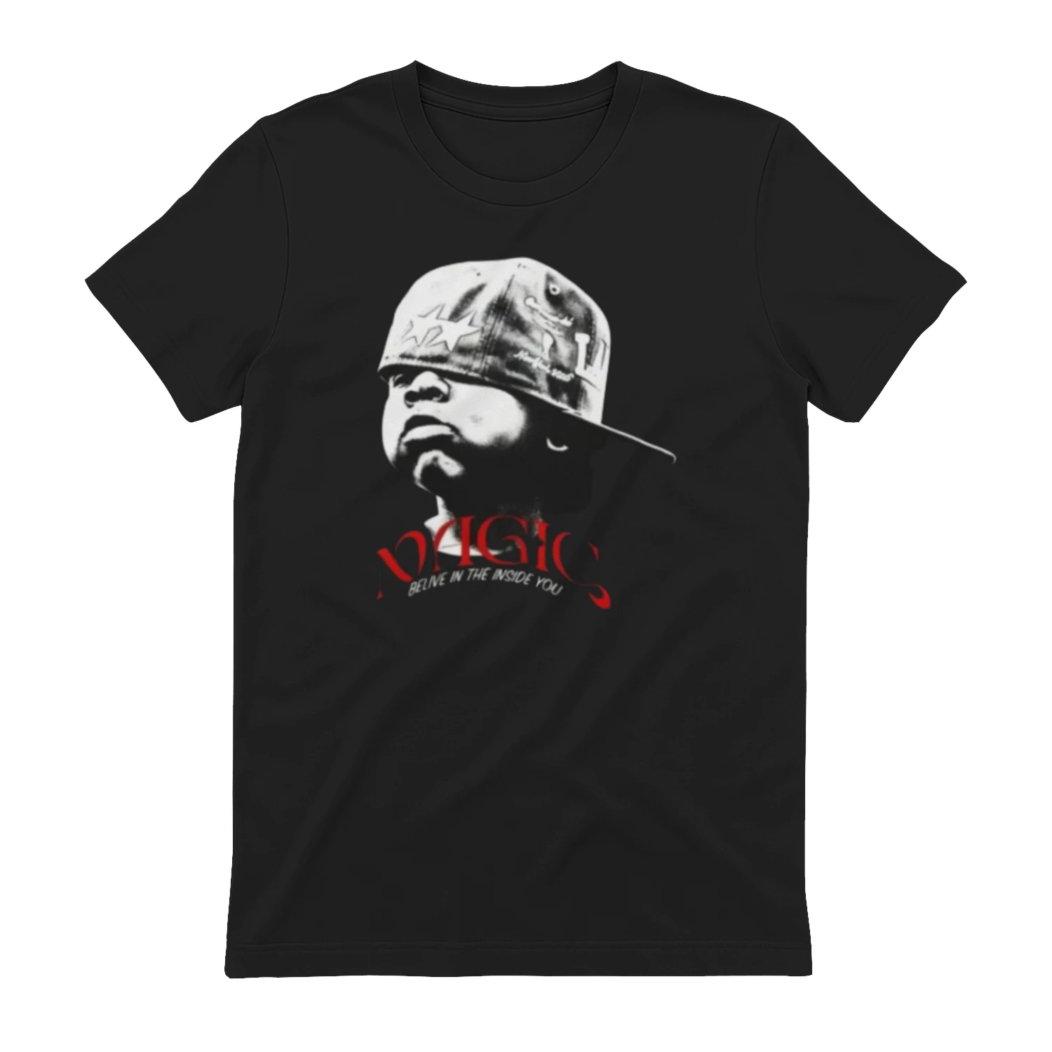 Keyne Yamal T-Shirt