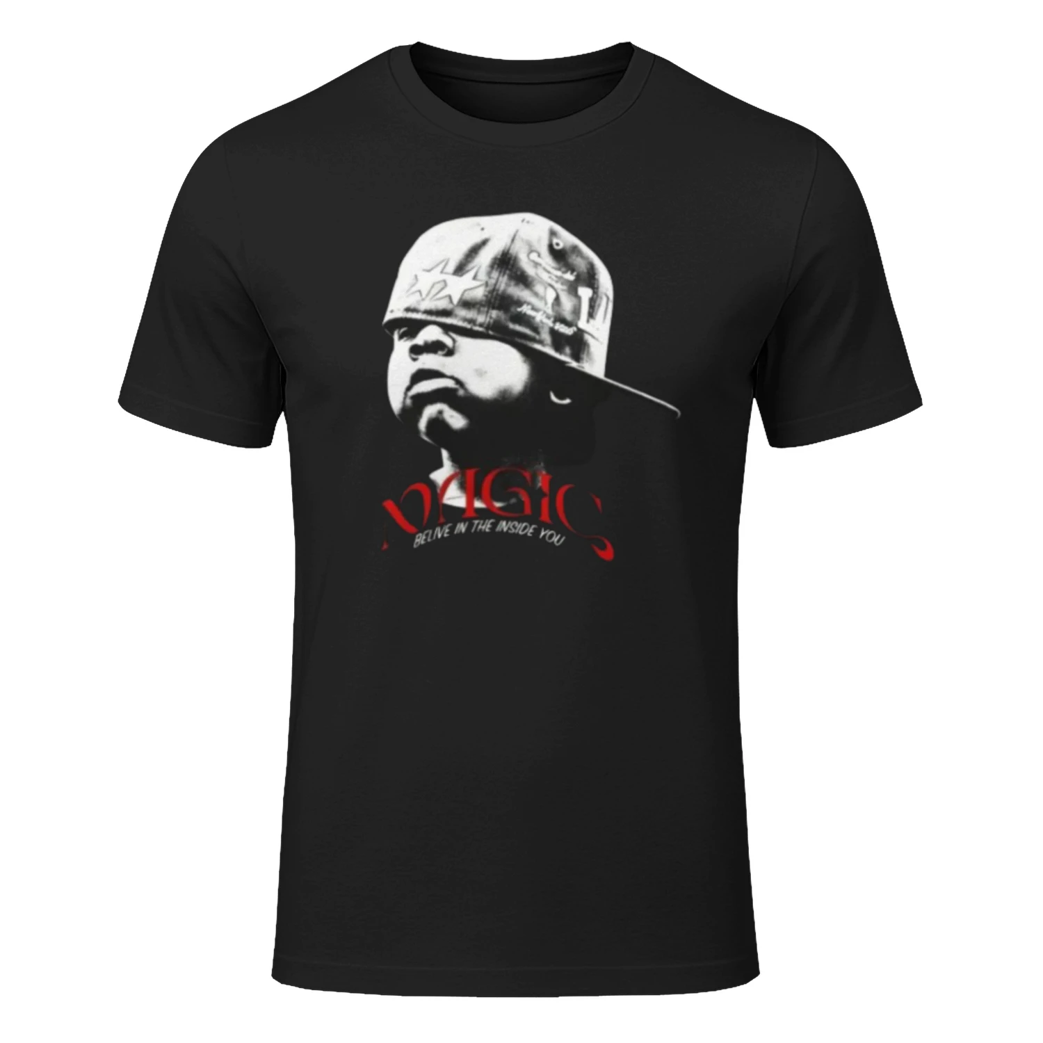 Keyne Yamal T-Shirt