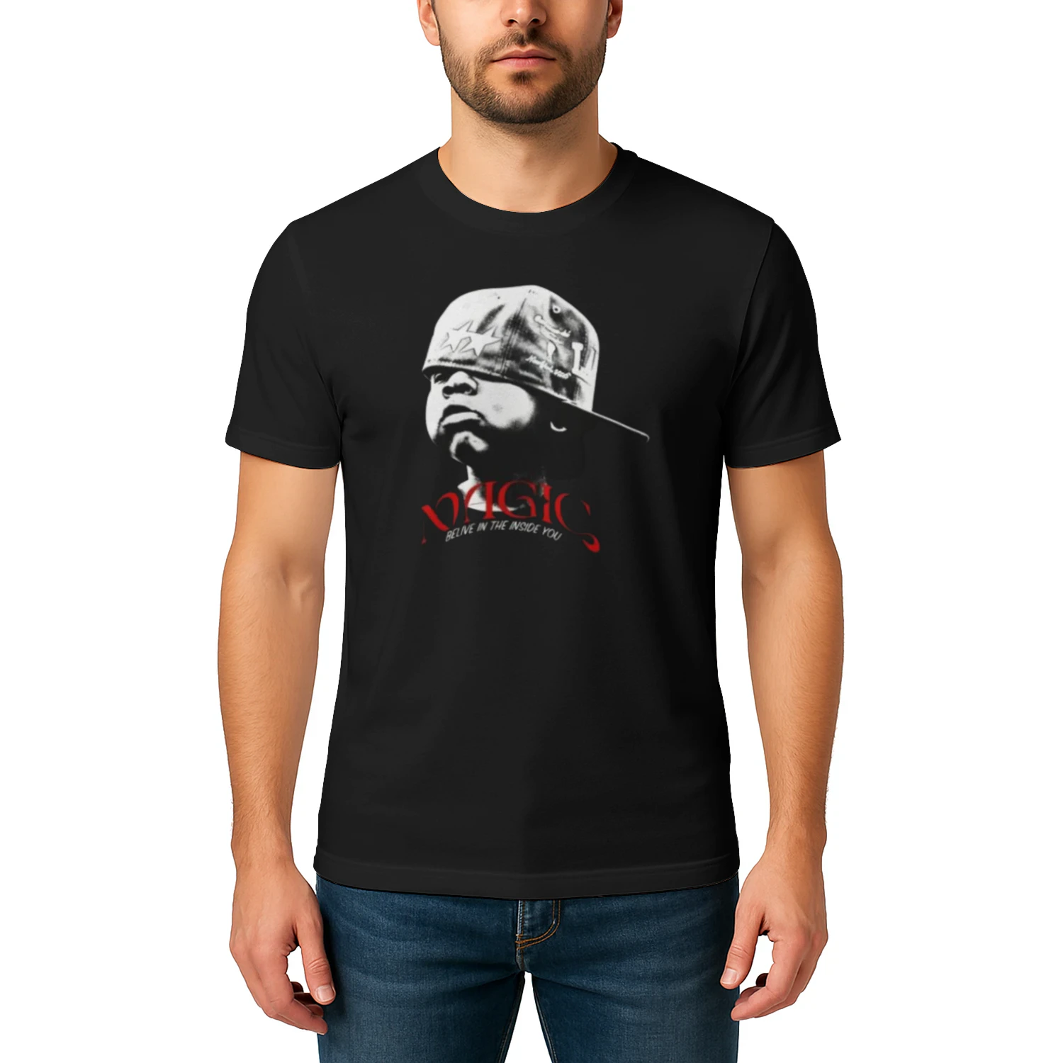 Keyne Yamal T-Shirt