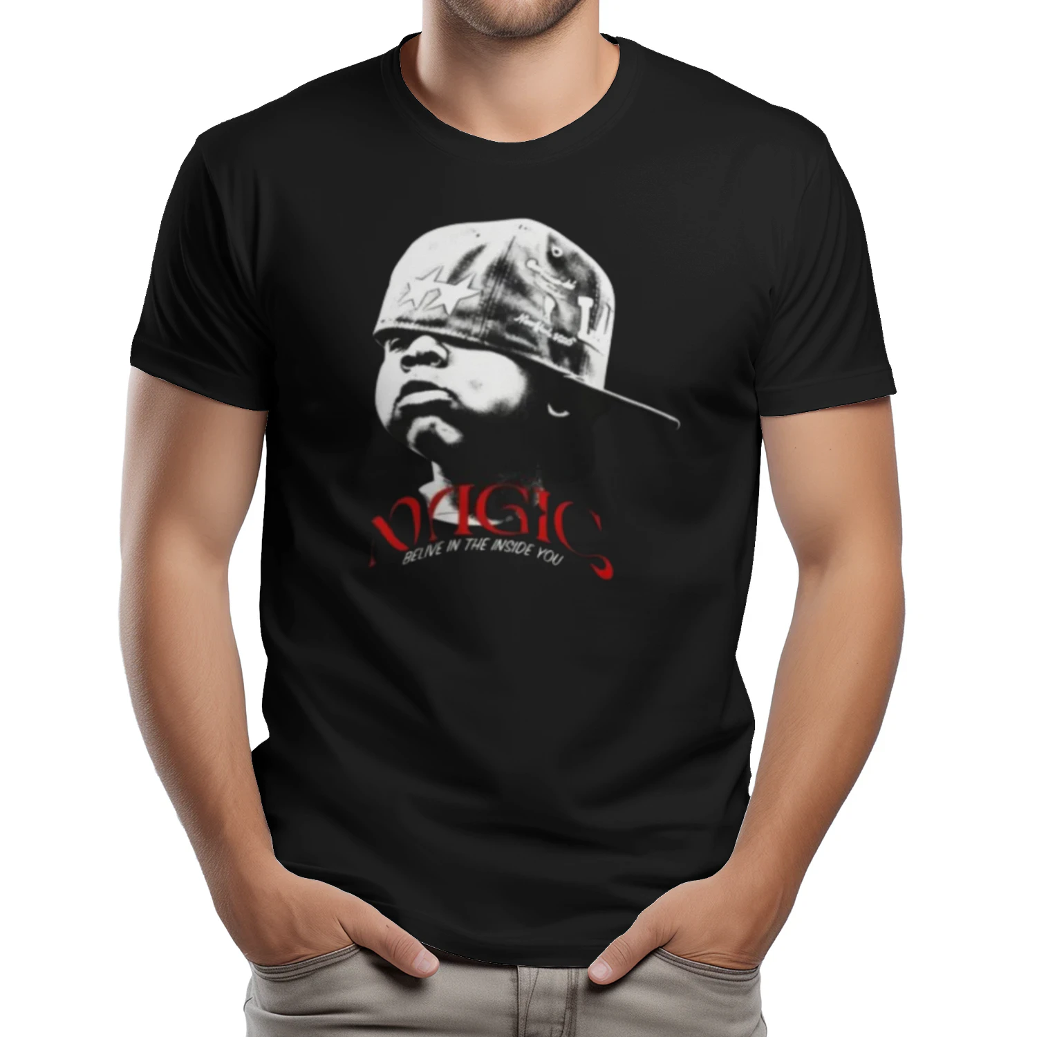 Keyne Yamal T-Shirt