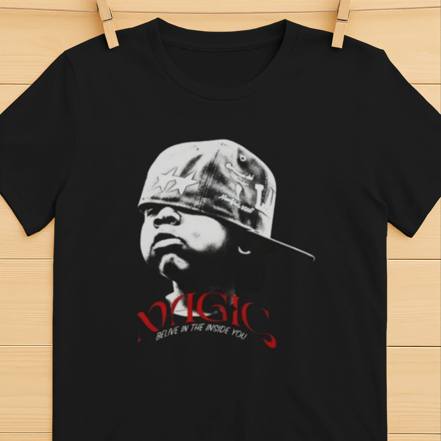 Keyne Yamal T-Shirt