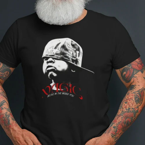 Sorry For What I Said Yesterday I Had Two White Monsters And I Let It Create A Third (Backprint). Copy