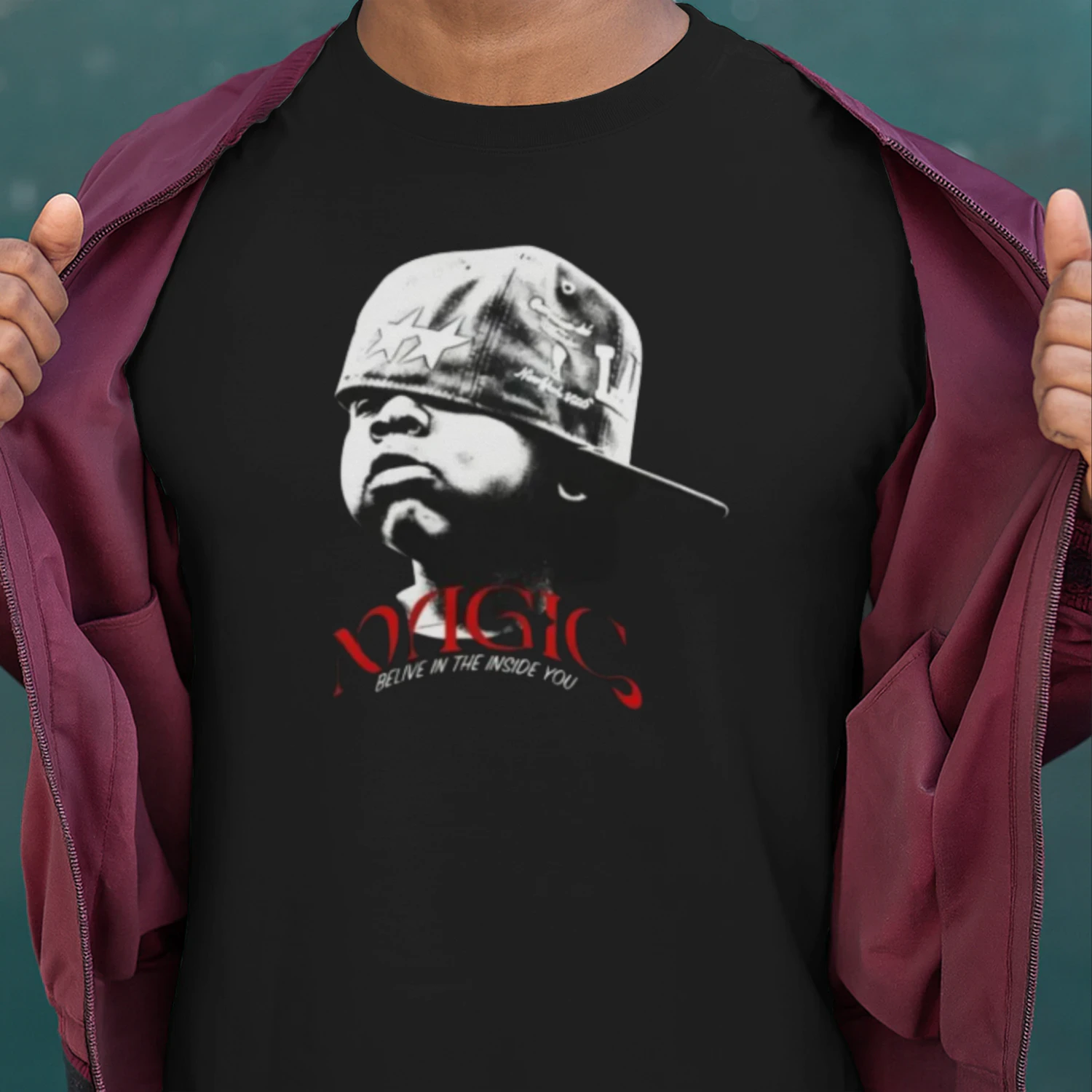 Keyne Yamal T-Shirt