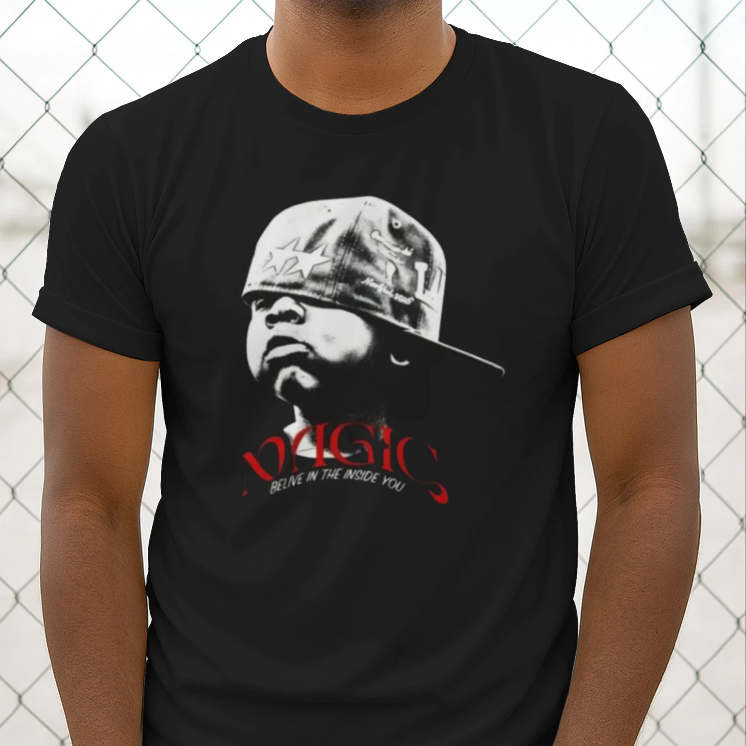 Keyne Yamal T-Shirt