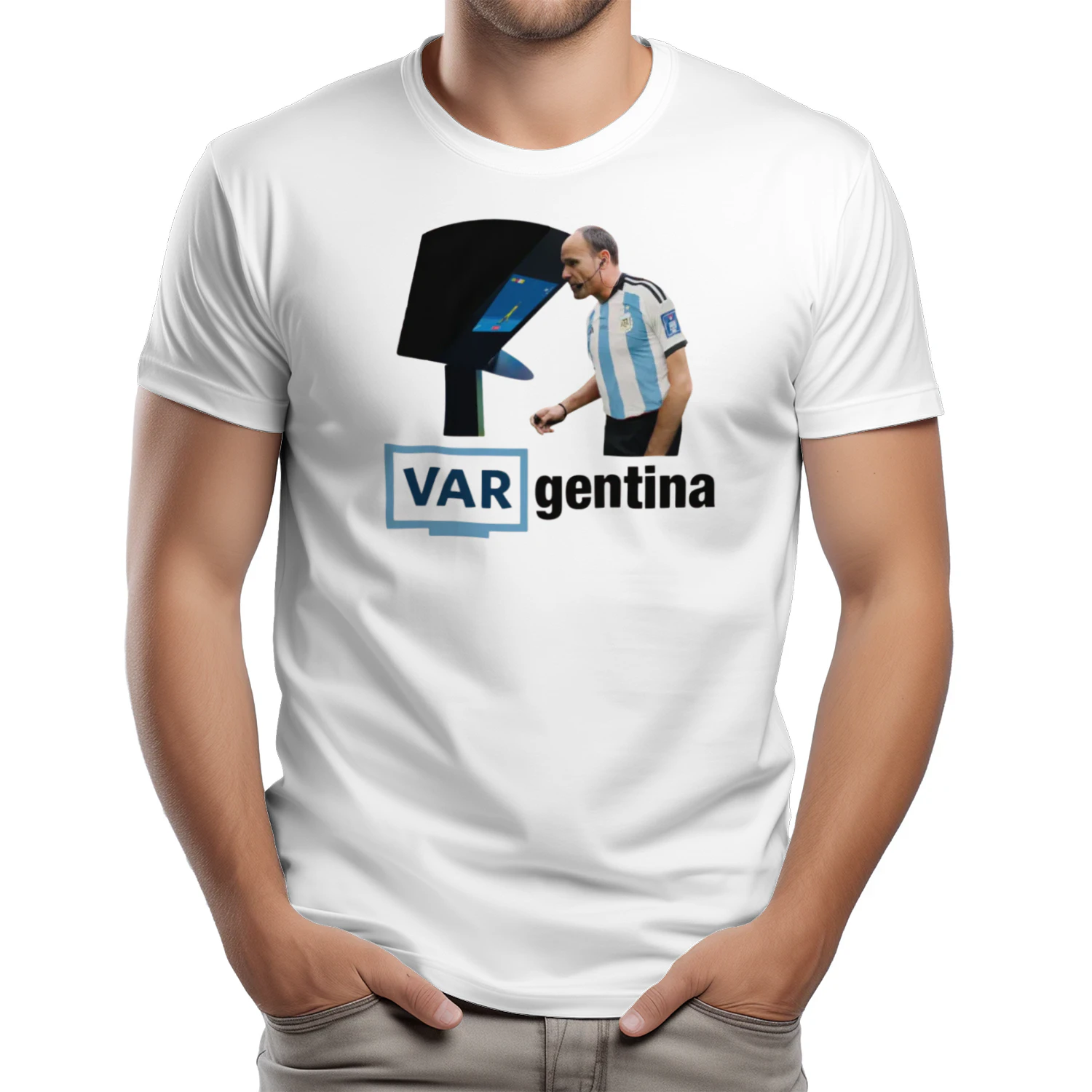 VARgentina.