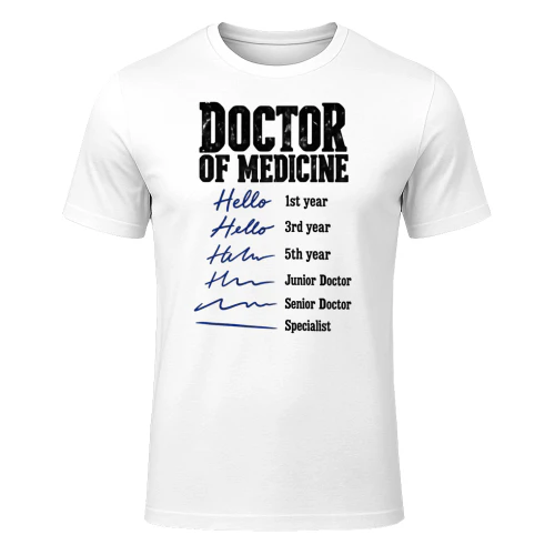 Doctor 