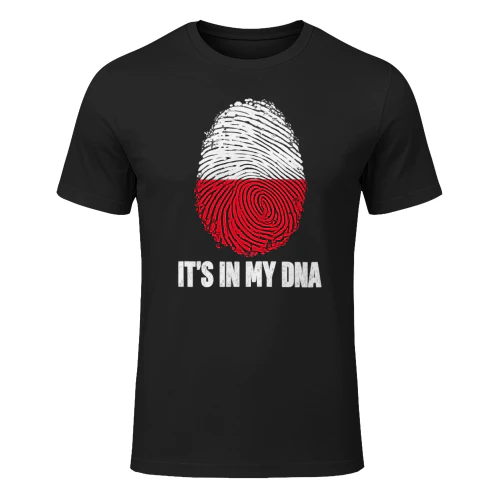 Poland IT'S IN MY DNA