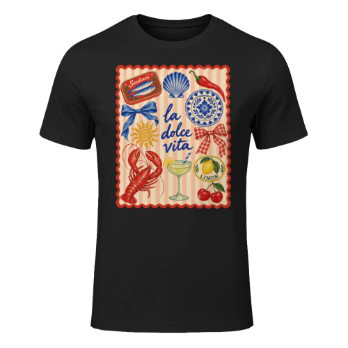 La dolce vita