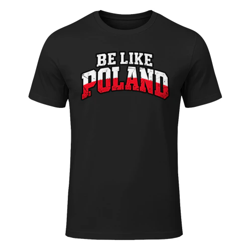 Be Like Poland