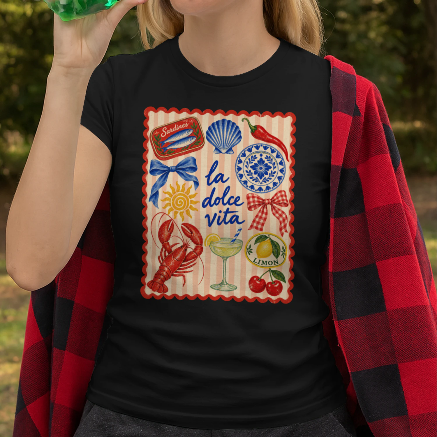 La dolce vita