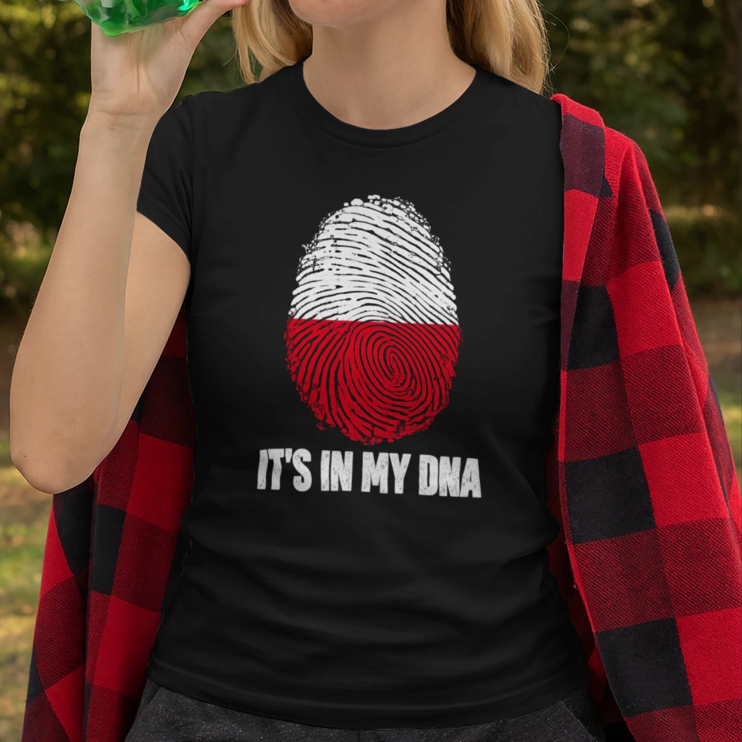 Poland IT'S IN MY DNA