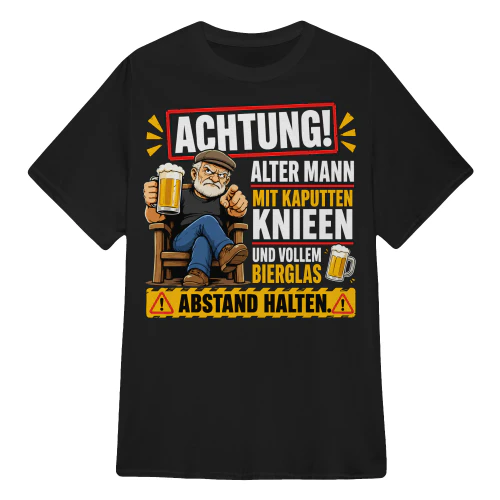 ABSTAND HALTEN