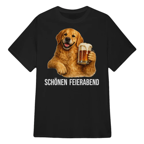 SCHÖNEN FEIERABEND