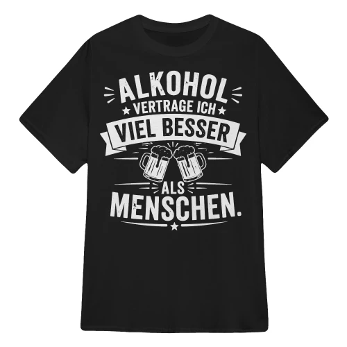 ALS MENSCHEN