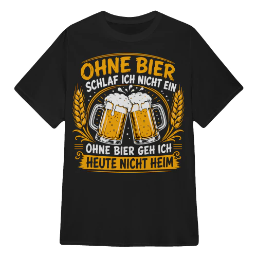 OHNE BIER