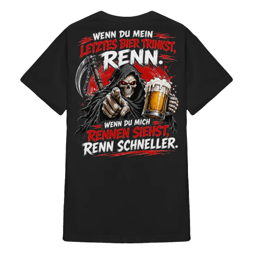 RENN SCHNELLER