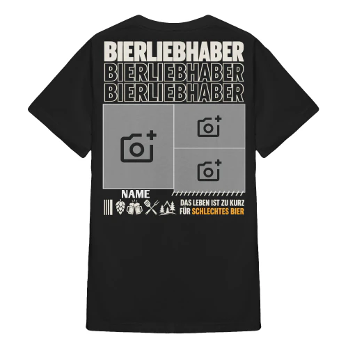BIERLIEBHABER...